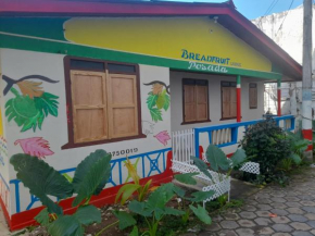 Breadfruit Lodge